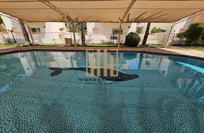 Villa - 3 Bedrooms - 4 Bathrooms for rent in Sharqan - Al Heerah - Sharjah