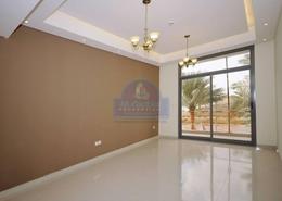 Apartment - 1 bedroom - 2 bathrooms for rent in Altia Residence - Dubai Silicon Oasis - Dubai