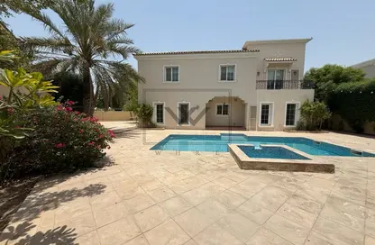 فيلا - 4 غرف نوم - 5 حمامات للايجار في ميرادور - المرابع العربية - دبي