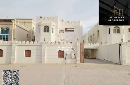 Villa - 5 Bedrooms - 7 Bathrooms for sale in Al Mowaihat 1 - Al Mowaihat - Ajman