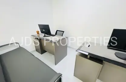 مكتب - استوديو - 1 حمام للايجار في مبنى هوريزون - بورسعيد - ديرة - دبي