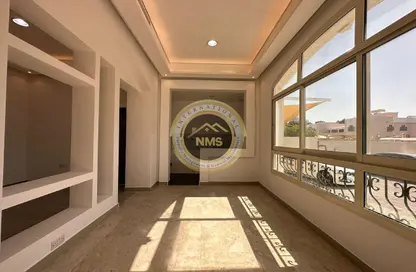 Apartment - Studio - 1 Bathroom for rent in Muroor Area - Abu Dhabi