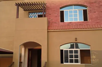 Villa - Studio - 6 Bathrooms for sale in Al Rawda 3 Villas - Al Rawda 3 - Al Rawda - Ajman