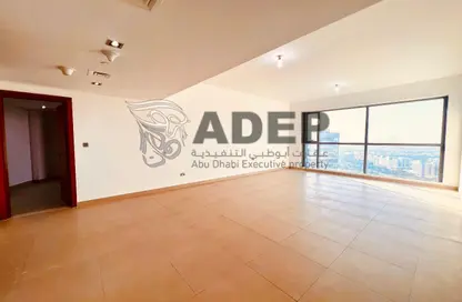 Apartment - 2 Bedrooms - 3 Bathrooms for rent in Danet Abu Dhabi - Abu Dhabi