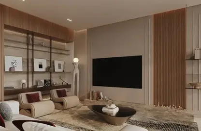 Apartment - 2 Bedrooms - 2 Bathrooms for sale in Binghatti Ruby - Jumeirah Village Circle - Dubai