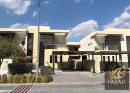 Townhouse - 3 bedrooms - 4 bathrooms for sale in Calero - DAMAC Hills - Dubai