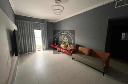 Apartment - 1 Bedroom - 1 Bathroom for rent in Al Rawda 2 Villas - Al Rawda 2 - Al Rawda - Ajman