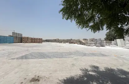 أرض - استوديو للايجار في السجع إس - آلصجعه - الشارقة