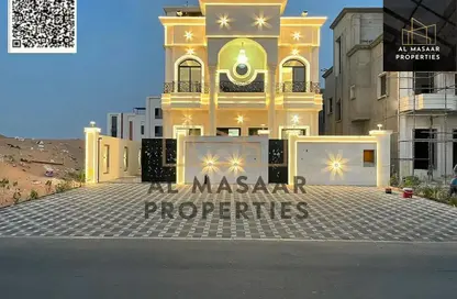 فيلا - 5 غرف نوم - 7 حمامات للبيع في الزاهية جاردنز - الزاهية - عجمان