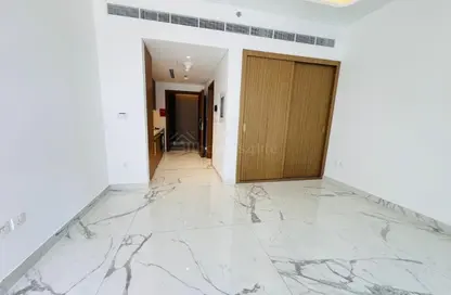 Apartment - Studio - 1 Bathroom for rent in AZIZI Riviera - Meydan One - Meydan - Dubai