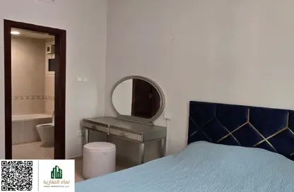 Apartment - 1 Bedroom - 2 Bathrooms for sale in City Tower - Al Nuaimiya - Ajman