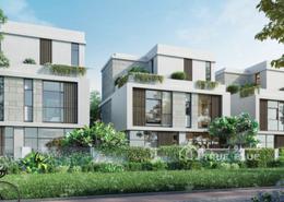 Villa - 2 bedrooms - 3 bathrooms for sale in Danah Bay - Al Marjan Island - Ras Al Khaimah