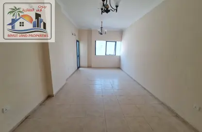 Apartment - 2 Bedrooms - 2 Bathrooms for rent in Rolla Square - Rolla Area - Sharjah
