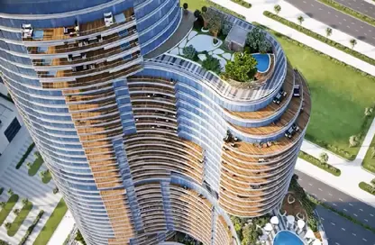 Apartment - 1 Bedroom - 2 Bathrooms for sale in Imperial Avenue - Downtown Dubai - Dubai