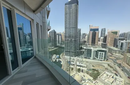 Apartment - 2 Bedrooms - 2 Bathrooms for sale in Marina Star - Dubai Marina - Dubai