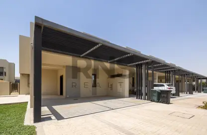 تاون هاوس - 4 غرف نوم - 4 حمامات للبيع في جرينفيو 3 - اعمار الجنوبية - دبي الجنوب (مركز دبي العالمي) - دبي