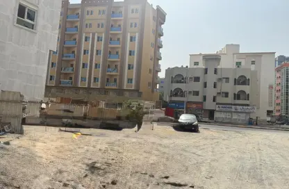 أرض - استوديو للبيع في مشروع النخيل - عجمان وسط المدينة - عجمان