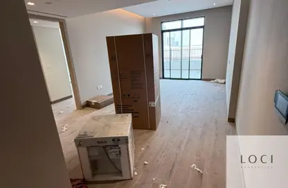 Apartment - 1 Bedroom - 2 Bathrooms for sale in Marco Polo - Living Legends - Dubai
