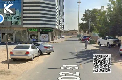 أرض - استوديو للبيع في 1 الحميدية - الحميدية - عجمان أرض - استوديو للبيع في 1 الحميدية - الحميدية - عجمان