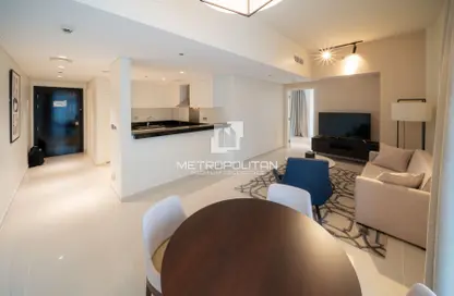 Apartment - 1 Bedroom - 2 Bathrooms for sale in Avanti - Business Bay - Dubai