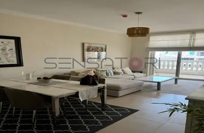 Apartment - 1 Bedroom - 2 Bathrooms for sale in Plaza Residences 2 - Plaza Residences - Jumeirah Village Circle - Dubai