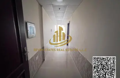 شقة - 1 حمام للبيع في أبراج النعيمية سي - النعيمية - عجمان