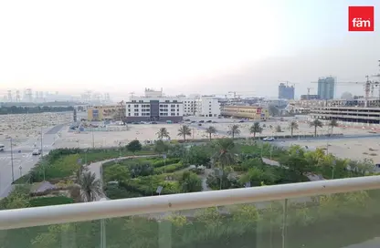 Apartment - Studio - 1 Bathroom for rent in Ghalia - District 18 - Jumeirah Village Circle - Dubai