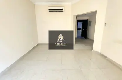 Apartment - 2 Bedrooms - 2 Bathrooms for rent in Muwaileh 29 Building - Muwaileh - Sharjah