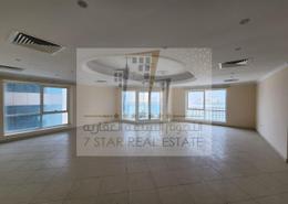 Empty Room image for: Apartment - 3 bedrooms - 4 bathrooms for sale in Al Majaz - Sharjah, Image 1