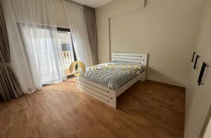 Apartment - 2 Bedrooms - 3 Bathrooms for rent in Nadine Residences 1 - Nadine Residences - Al Furjan - Dubai