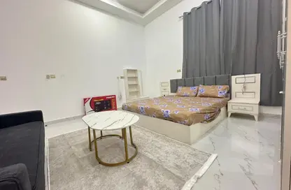 Apartment - Studio - 1 Bathroom for rent in Madinat Al Riyad - Abu Dhabi