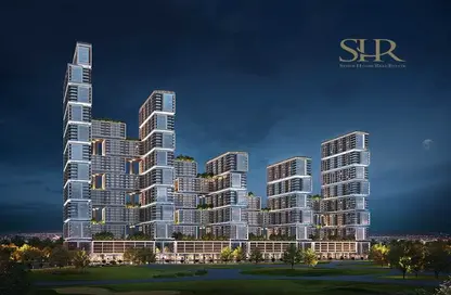 Apartment - 2 Bedrooms - 3 Bathrooms for sale in Sobha one Tower A - Sobha Hartland - Mohammed Bin Rashid City - Dubai