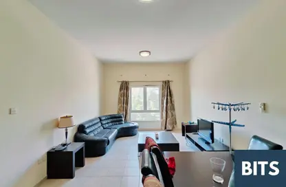 Apartment - 1 Bedroom - 2 Bathrooms for rent in Med 93 - Mediterranean Cluster - Discovery Gardens - Dubai