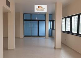 Apartment - 3 bedrooms - 3 bathrooms for rent in Mermaid Building - Khalidiya Street - Al Khalidiya - Abu Dhabi
