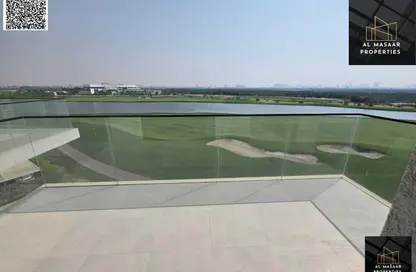 Apartment - 3 Bedrooms - 5 Bathrooms for sale in Golf Community - Al Zorah - Ajman Apartment - 3 Bedrooms - 5 Bathrooms for sale in Golf Community - Al Zorah - Ajman