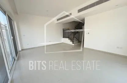 Townhouse - 1 Bedroom - 3 Bathrooms for rent in Victoria 2 - Damac Hills 2 - Dubai