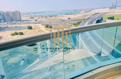 شقة - 2 غرف نوم - 3 حمامات للايجار في برج صحارى 1 - مجمع صحارى - النهدة - الشارقة شقة - 2 غرف نوم - 3 حمامات للايجار في برج صحارى 1 - مجمع صحارى - النهدة - الشارقة