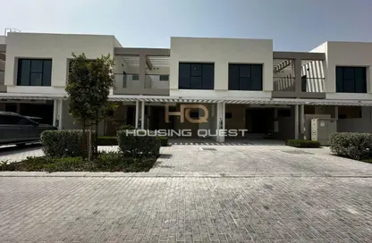Townhouse - 3 Bedrooms - 3 Bathrooms for rent in Park Residences - DAMAC Hills - Dubai