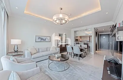 شقة - غرفة نوم - 2 حمامات للايجار في العنوان رزيدنس فاونتن فيوز 2 - العنوان رزيدنس فاونتن فيوز - دبي وسط المدينة - دبي شقة - غرفة نوم - 2 حمامات للايجار في العنوان رزيدنس فاونتن فيوز 2 - العنوان رزيدنس فاونتن فيوز - دبي وسط المدينة - دبي