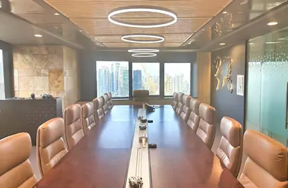 Office Space - Studio for sale in Mazaya Business Avenue BB2 - Mazaya Business Avenue - Jumeirah Lake Towers - Dubai
