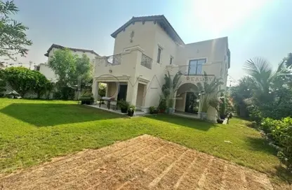 Villa - 4 Bedrooms - 5 Bathrooms for sale in Rosa - Arabian Ranches 2 - Dubai