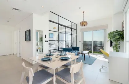 Apartment - 2 Bedrooms - 3 Bathrooms for sale in Collective - Dubai Hills Estate - Dubai