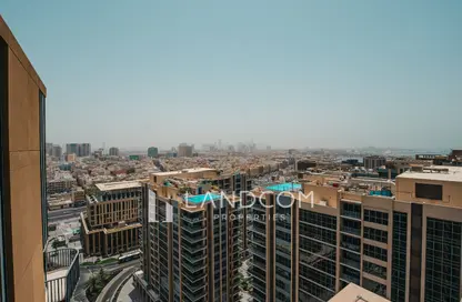 شقة - 2 غرف نوم - 3 حمامات للايجار في مشروع إثراء ديرة - ديرة - دبي