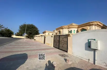 Villa - 7 Bedrooms - 7 Bathrooms for sale in Gate Tower 1 - Musheiref - Ajman