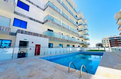 Apartment - 1 Bedroom - 2 Bathrooms for rent in Marah Building - Al Warsan 4 - Al Warsan - Dubai