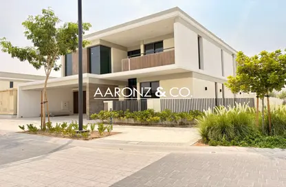 فيلا - 5 غرف نوم - 7 حمامات للايجار في هارموني 3 - هارموني - تلال الغاف - دبي