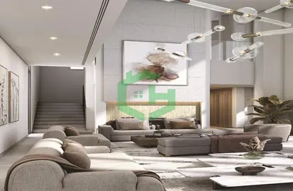 Villa - 6 Bedrooms - 7 Bathrooms for sale in Siniyah Island - Umm Al Quwain Marina - Umm Al Quwain