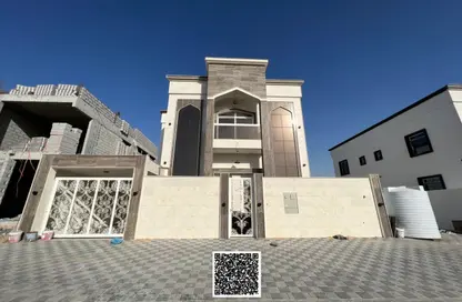 Villa - 5 Bedrooms - 6 Bathrooms for sale in Al Yasmeen 1 - Al Yasmeen - Ajman