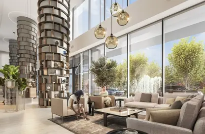 Apartment - 2 Bedrooms - 2 Bathrooms for sale in Sobha Orbis - Motor City - Dubai