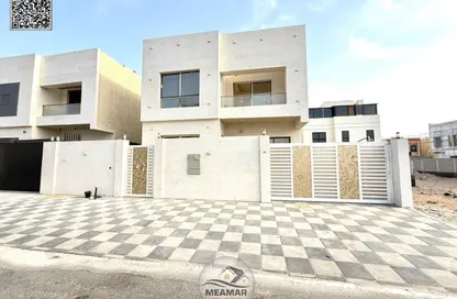 فيلا - 5 غرف نوم - 7 حمامات للبيع في 1 الياسمين - الياسمين - عجمان